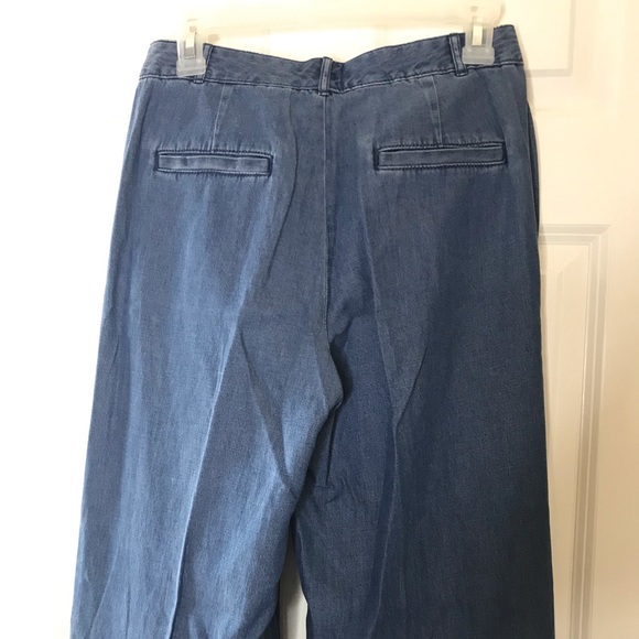 Michael Kors Wide leg pants - Picture 4 of 6